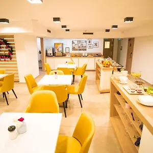Kvihotel Szálloda